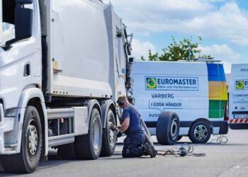 OK 24 horas – serviço de assistência permanente às frotas