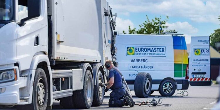 OK 24 horas – serviço de assistência permanente às frotas