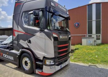 Yokohama – tecnologia e desempenho quilométrico