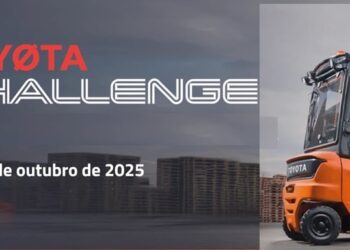 Toyota Challenge 2025 com novo Traigo 48v