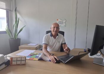 EGMais com nova sede e mais presente no mercado