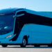 Marcopolo participa na Busworld 2025