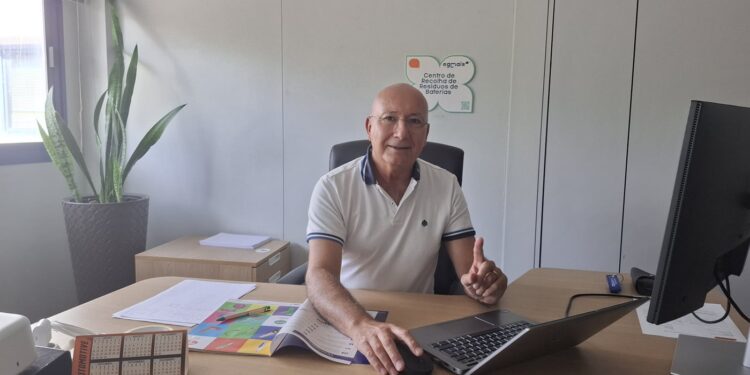 EGMais com nova sede e mais presente no mercado