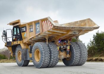 BKT obtém reconhecimento Caterpillar pelo 4º ano consecutivo