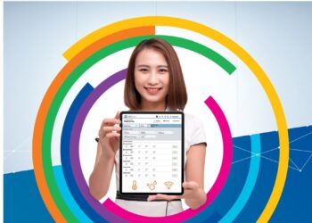 PPG lança o software PPG MAGICMIX