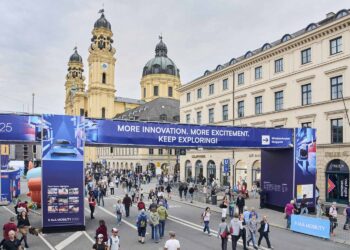 IAA Munique 2025 – a troca das palavras  