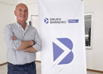 Grupo Barreiro consolida presença em Portugal