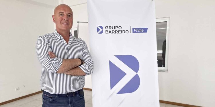 Grupo Barreiro consolida presença em Portugal