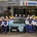 Suzuki Vitara: + de 1 milhão de unidades fabricadas na Europa