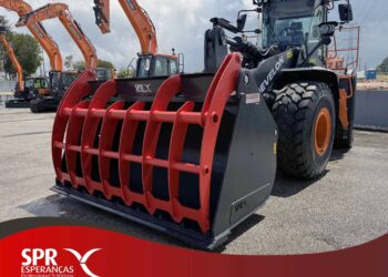 SPR Esperanças empresa inovadora COTEC 2025