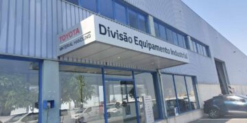 Toyota Material Handling – pioneirismo e referência nacional