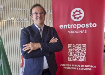 Entreposto Máquinas – diversidade de marcas