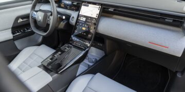 Novo Citroen C5 Aircross com versão para frotas