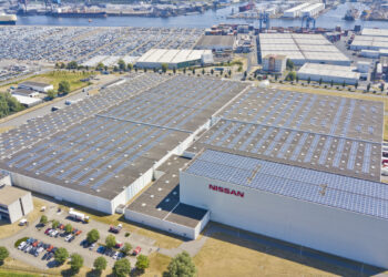 Pós-venda da Nissan celebra 40º aniversário na Europa