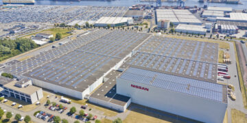 Pós-venda da Nissan celebra 40º aniversário na Europa