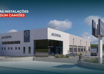 Ascendum segue modelo bem-sucedido em Souselas