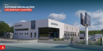 Ascendum segue modelo bem-sucedido em Souselas