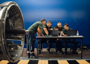 Scania: pós-venda de Portugal no topo da Europa