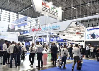 Equipauto 2025 concentra novidades do pós-venda Europeu