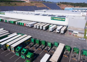 Torrestir reforça presença no Reino Unido com nova parceria estratégica com a Davies Turner