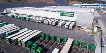 Torrestir reforça presença no Reino Unido com nova parceria estratégica com a Davies Turner