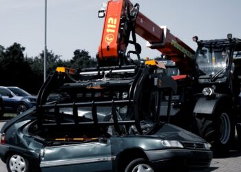 Dieci apresenta Agri Max Power X2