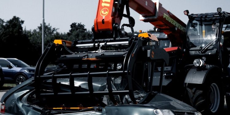 Dieci apresenta Agri Max Power X2