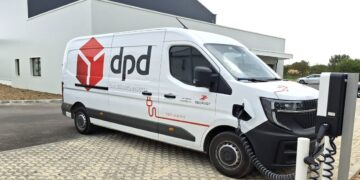 DPD investe e dinamiza uma nova plataforma em Leiria