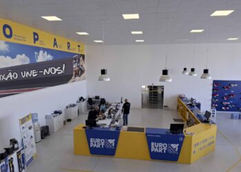 Europart Leiria – peça chave na estratégia nacional