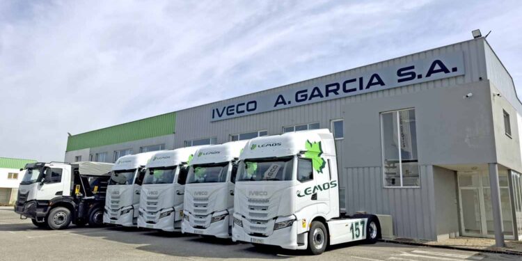 A. Garcia expande as suas atividades em Mangualde