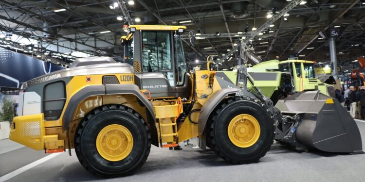 Setor de maquinaria aproveita ambiente favorável