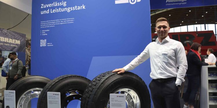 Yokohama amplia gama BluEarth