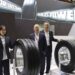 KUMHO – mais ativa nos pneus para veículos pesados