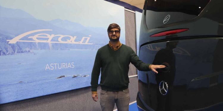 Ferqui com representatividade em Portugal