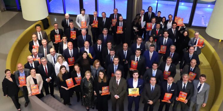 Concluída a 9ª edição dos Prémios Fleet & Service realizada pela Revista Automotive