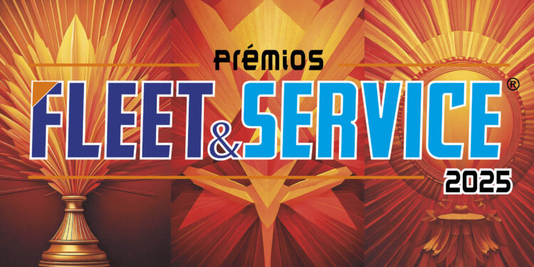 Cerimónia da 9ª edição dos Prémios Fleet & Service Automotive