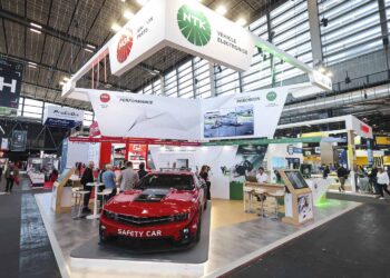 Niterra destacou gama de sensores NTK