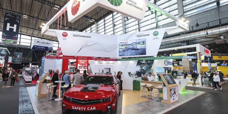 Niterra destacou gama de sensores NTK