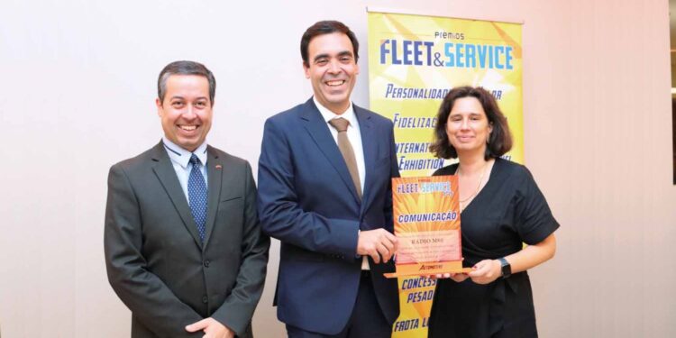 Rádio M80 distinguida com o Prémio Comunicação 2025