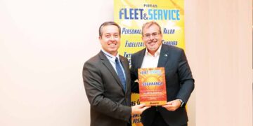 SAMPA Ibérica conquista Prémio Segurança 2025