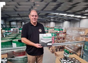 Travocar reforça stock de filtros Castrol