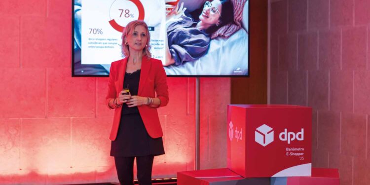 DPD analisa comércio online em Portugal