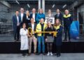 BASF Coatings inaugura nova fábrica em Münster