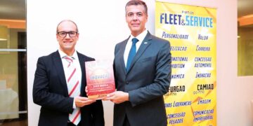 DAF Ibérica vence Prémio Inovação 2025