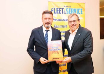 Torrestir conquista Prémio Imagem Profissional 2025