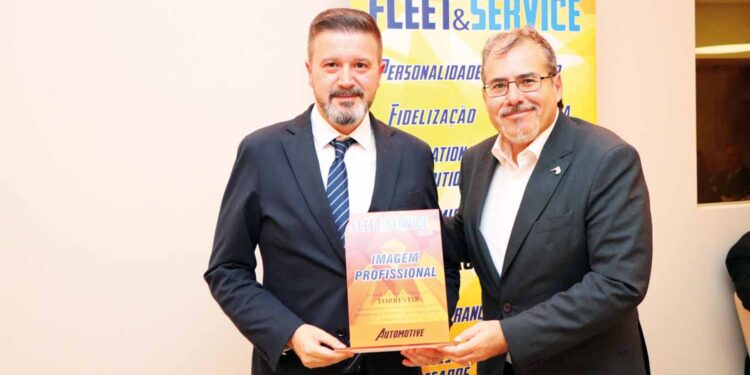 Torrestir conquista Prémio Imagem Profissional 2025