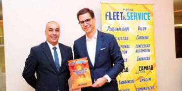 GRUPO JAP vence Prémio Novas Marcas Automóveis 2025