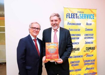 Global Parts vence Prémio Distribuição Peças para Pesados 2025