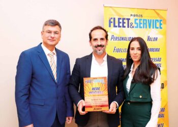 Norauto conquista Prémio Rede Oficinal 2025