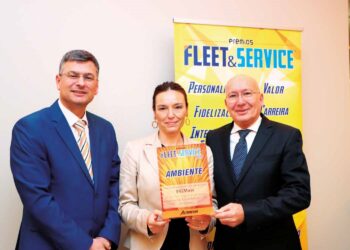 EGMais conquista Prémio Ambiente 2025